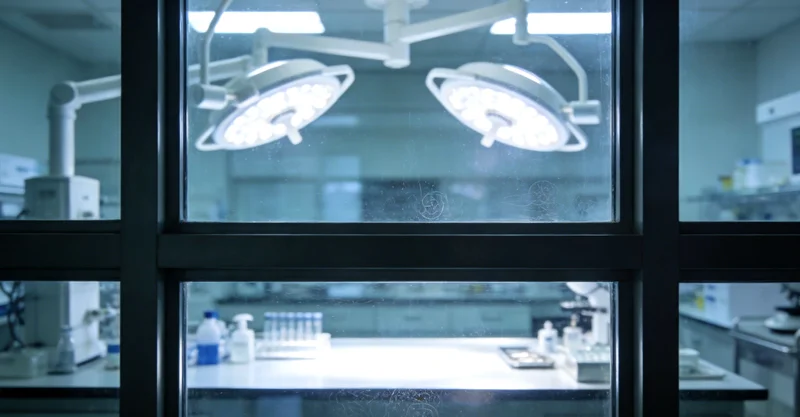 阿图什基因检测采血样本处理流程