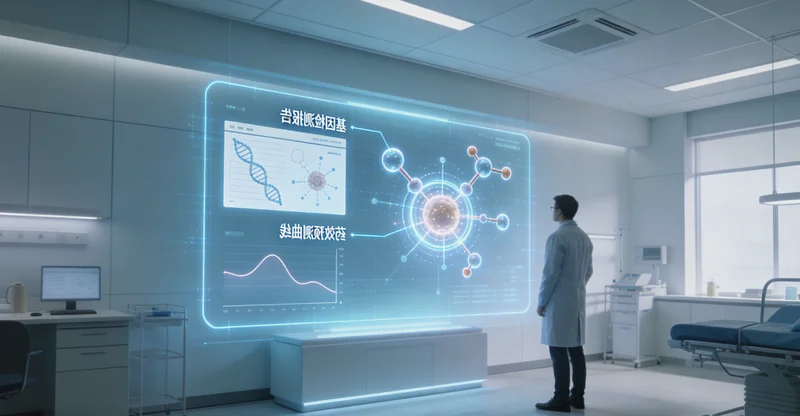 黄石遗传咨询师与家庭沟通肠癌基