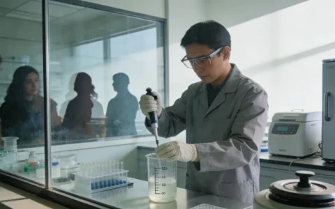 海北州SCN5A基因检测中心更新整理：可办理机构