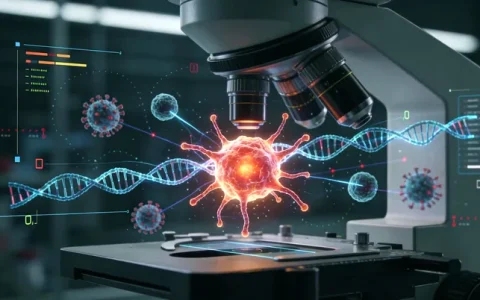 平顶山非小细胞肺癌基因检测哪家服务机构更优？