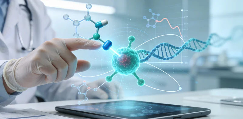 芒市市民在医院咨询基因检测流程