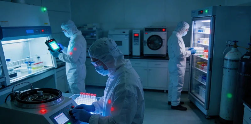 腾冲DCM患者结合基因报告与心