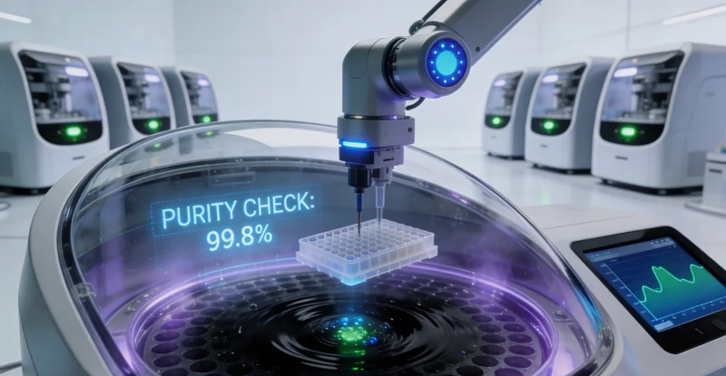 萍乡医生为家庭解读基因检测报告