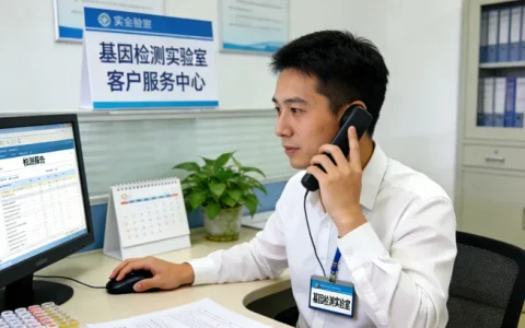 二连浩特gBRCA检测基因检测正规机构汇总与地址查询