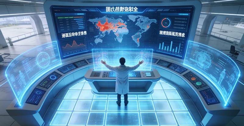 伊旗精准医疗-多种生物标志物综