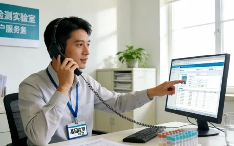 南京BRCA家族史检测基因检测严选公司汇总及联系地址