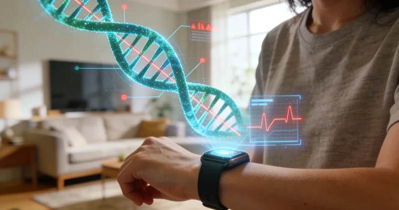 天水精准医疗脑胶质瘤诊疗决策图