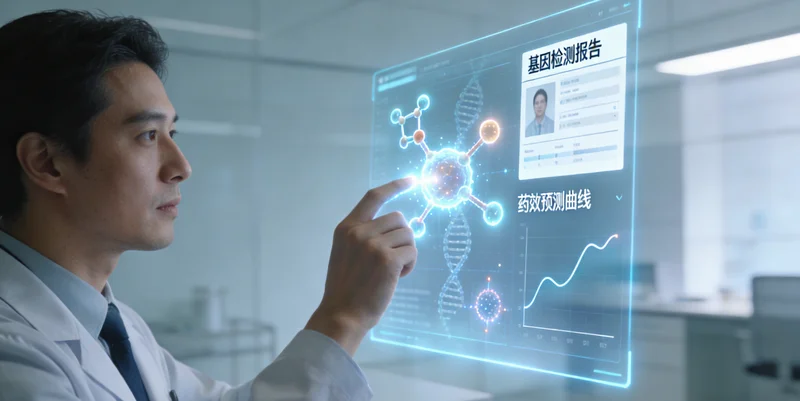 嘉兴医院病理科蜡块切片用于基因