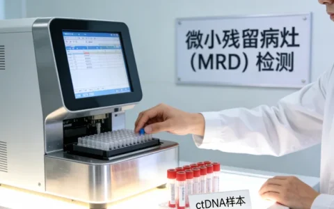 大冶APC突變基因檢測機構(gòu)排名TOP10