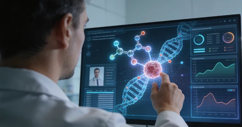 石河子医生解读骨肉瘤基因检测报