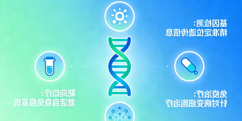 骨肉瘤靶向治疗原理与药物选择示