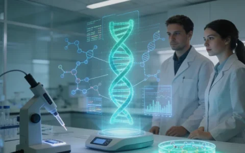 佛山甲状腺癌分子分型检测机构汇总及最新检测指南