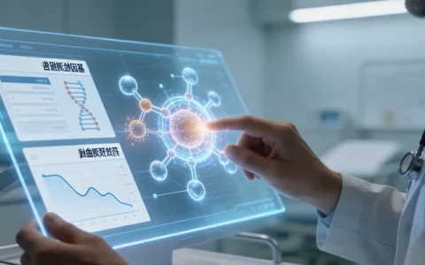 兴化淋巴瘤基因检测附近哪里能做？就近推荐