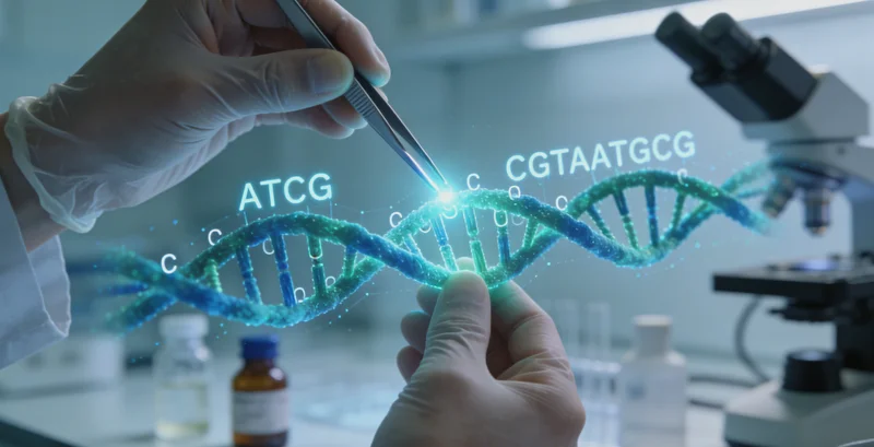 东台基因检测实验室高通量测序仪