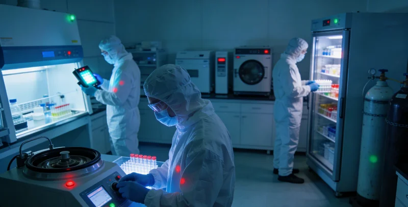 仙桃居民查看基因检测报告