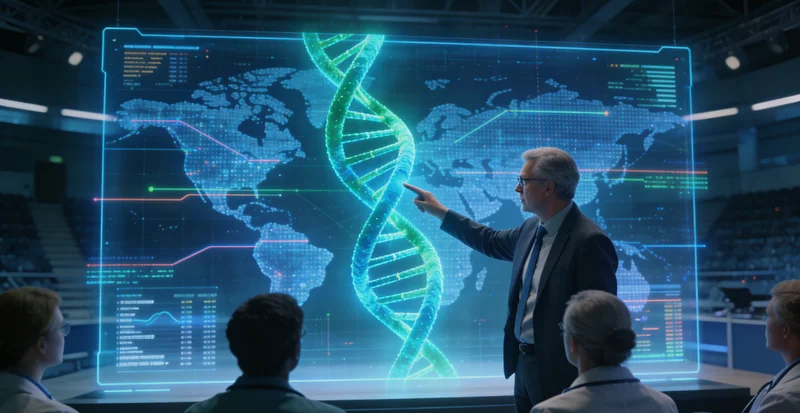 萍乡女性在医院咨询遗传健康问题