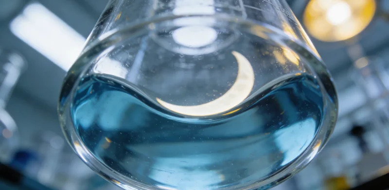 四平居民根据检测报告制定健康管