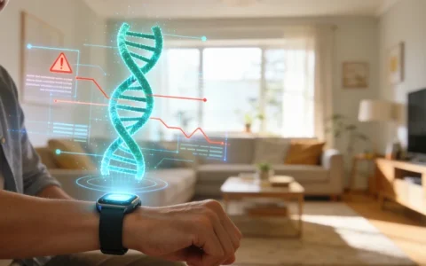 察右后旗肠癌BRAF基因检测哪家机构最权威可靠