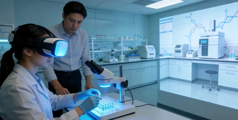 石家庄医院多学科团队协作会议