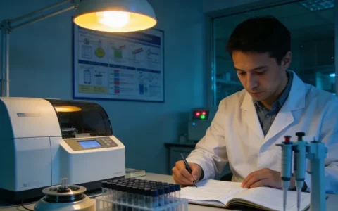 辛集Holt-Oram综合征基因检测机构详解：费用与流程说明