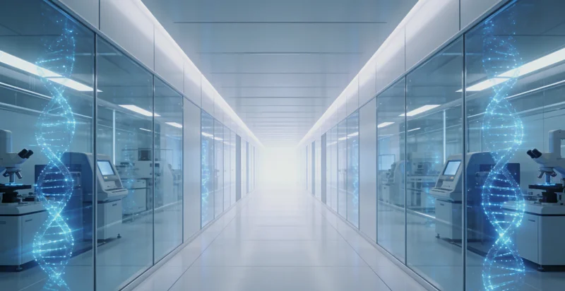 塔城医院进行HCM基因检测静脉