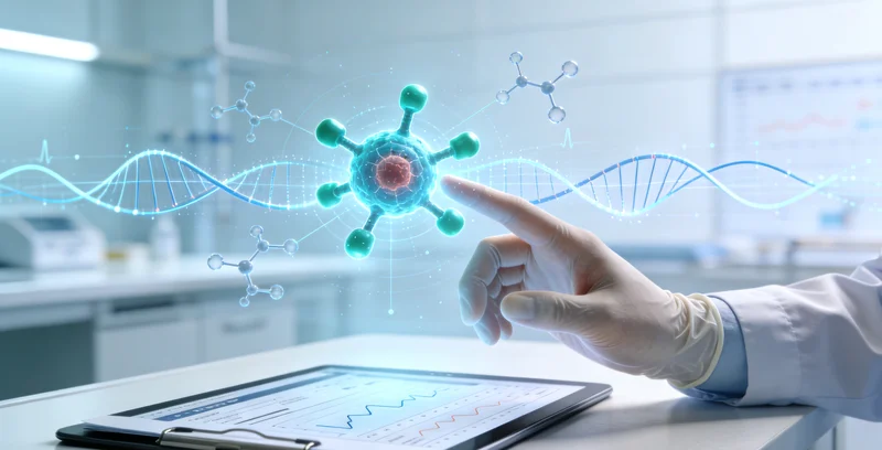 霍林郭勒脑胶质瘤根据基因检测结