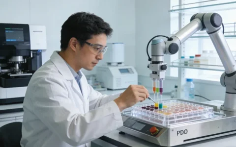 淄博家族性高胆固醇血症基因检测公司最新排行榜前十名（2026）