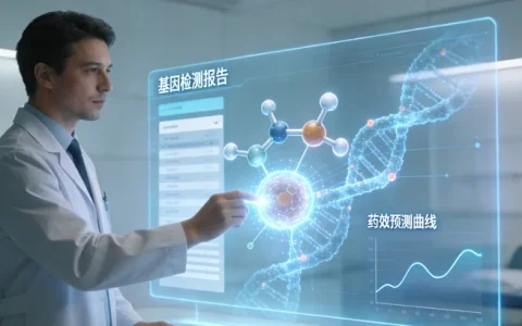 在瓦房店，到哪里做食管癌基因检测？