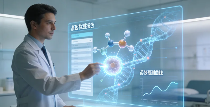 瓦房店居民家庭遗传咨询场景