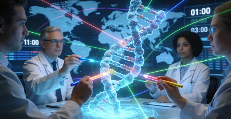 吉林家庭沟通健康遗传信息温馨场