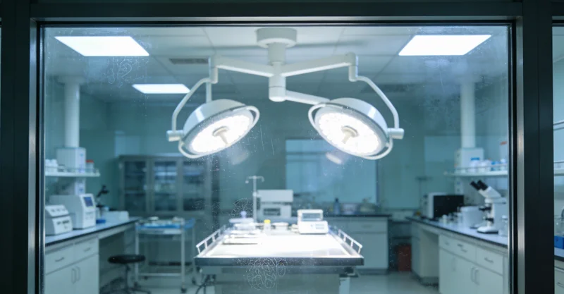 扎兰屯RCM基因检测原理科普示