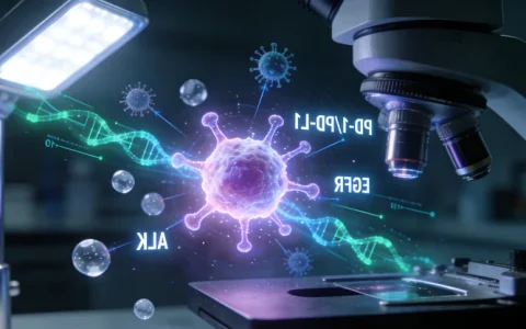 信宜胶质瘤MGMT基因检测机构清单与地址汇总