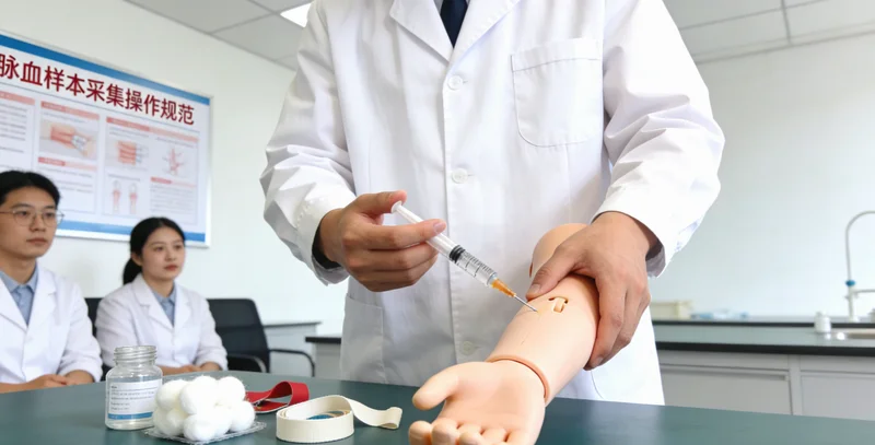 青州RCM基因检测采血流程