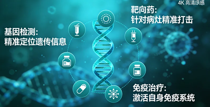 张家港脑胶质瘤基因检测指导治疗