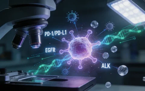 灯塔KRAS基因检测详细地址在哪