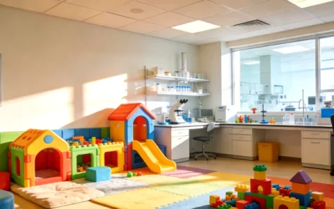 武威LQT1型基因检测去哪做靠谱？地址详情