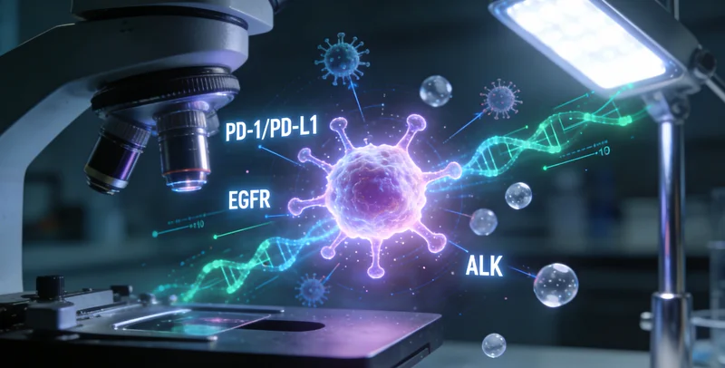 承德脑胶质瘤基因检测报告与病理