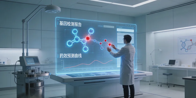 昌吉州医生讨论疑难病例会诊场景