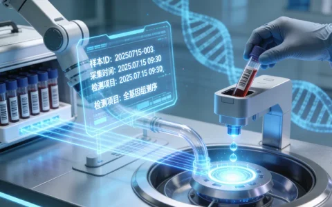 东乌旗MAP基因检测机构地址大全（收藏版）