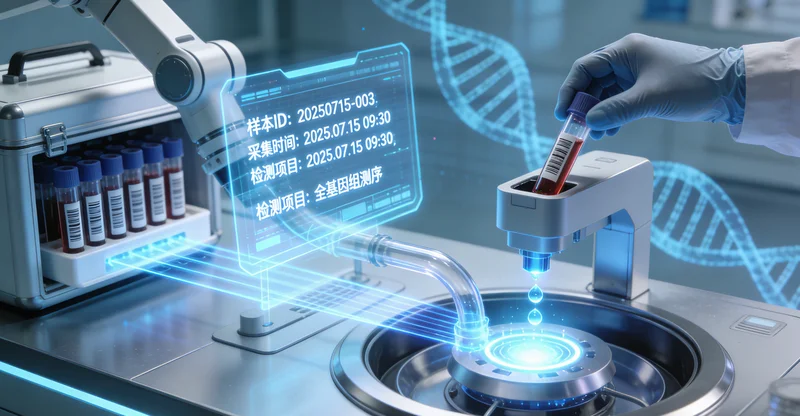 东乌旗牧民家庭在咨询健康问题