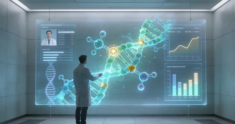 怒江州女性患者了解靶向治疗方案