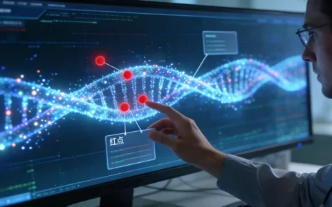 邯郸本地甲状旁腺瘤基因检测机构全览与地址指引