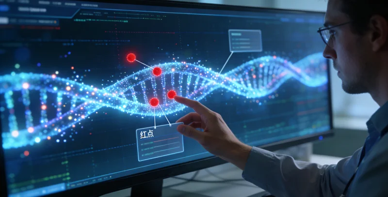 邯郸甲状旁腺瘤基因检测科普-甲