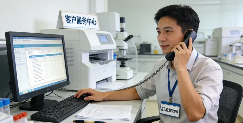 库尔勒家庭与医生咨询嗜铬细胞瘤