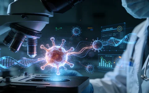 在徐州到哪做HER2基因突变检测？