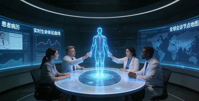 湘西市民在醫(yī)院進(jìn)行低劑量螺旋C