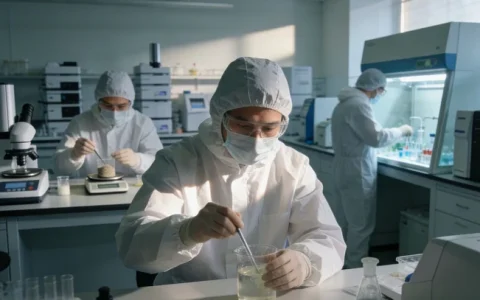 呼和浩特FH他汀治疗基因检测具体位置导航（附精准定位+怎么走）