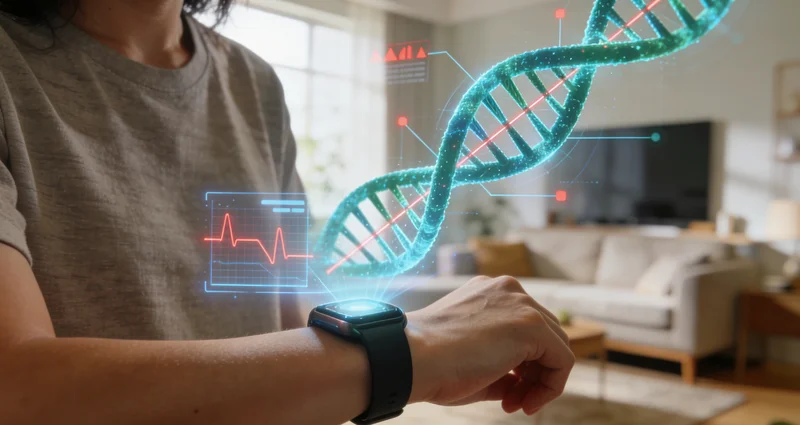 义乌遗传咨询医生与家庭沟通场景