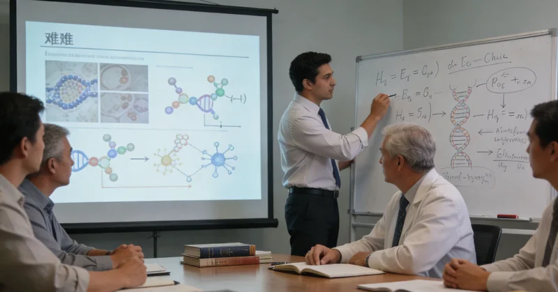 蒙自FH早发冠心病风险基因检测