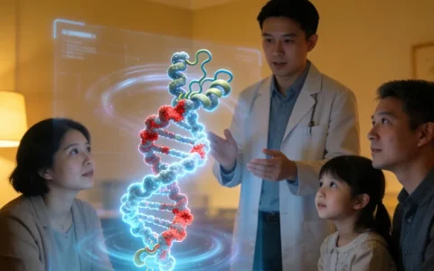 烟台LQT3型基因检测机构大全（最新地址更新）